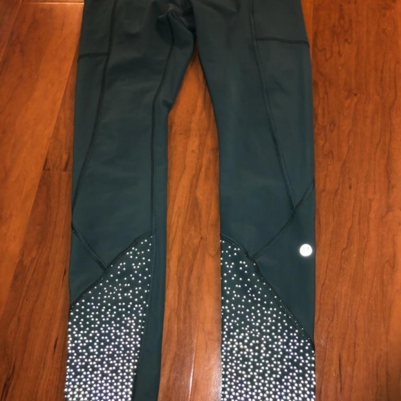 Lululemon tight stuff tights leggings - Picture 4 of 5